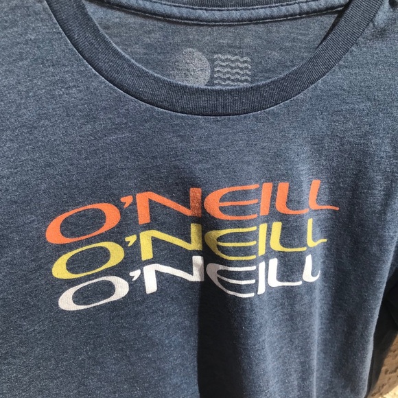 O’NEILL T-Shirt M - Picture 4 of 4